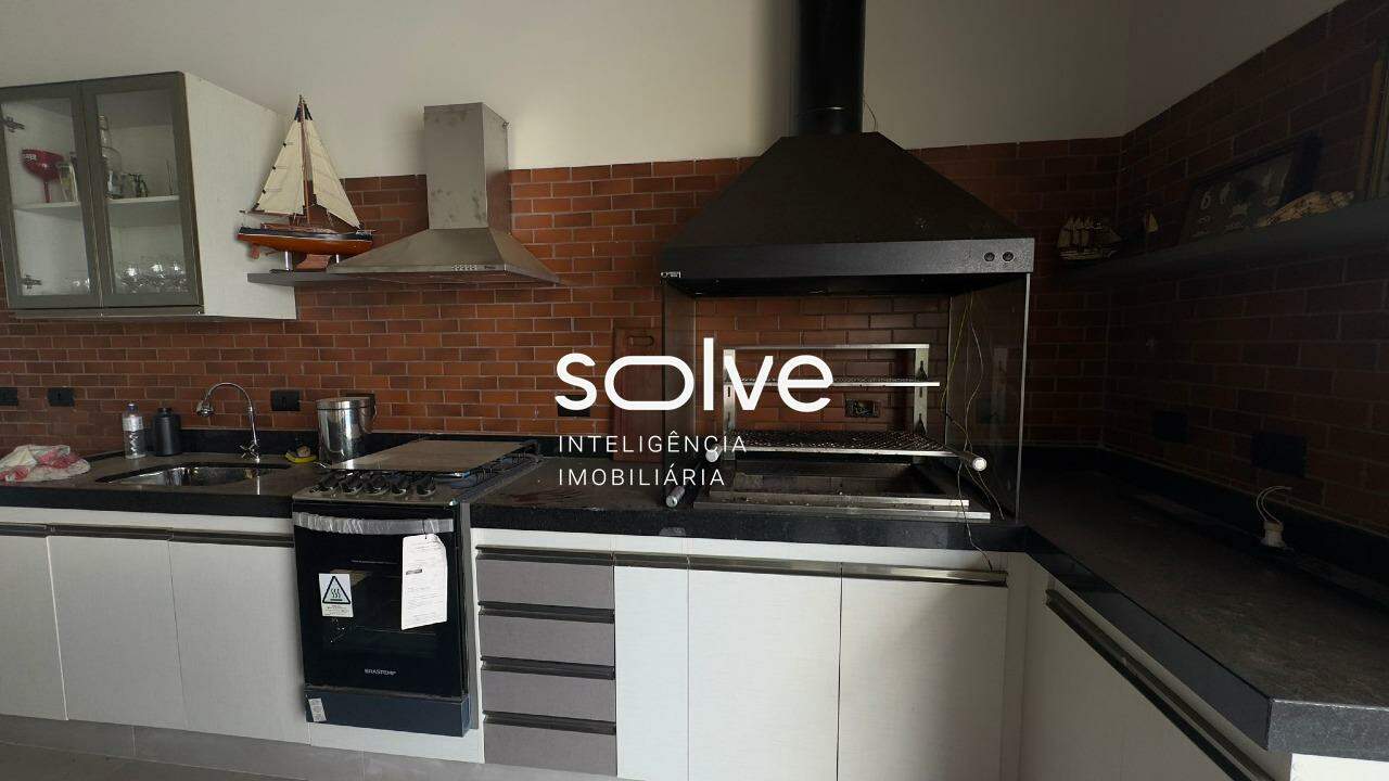 Sobrado em Condomínio à venda em Indaiatuba - Quintas da Terracota por 2.600.000,00: