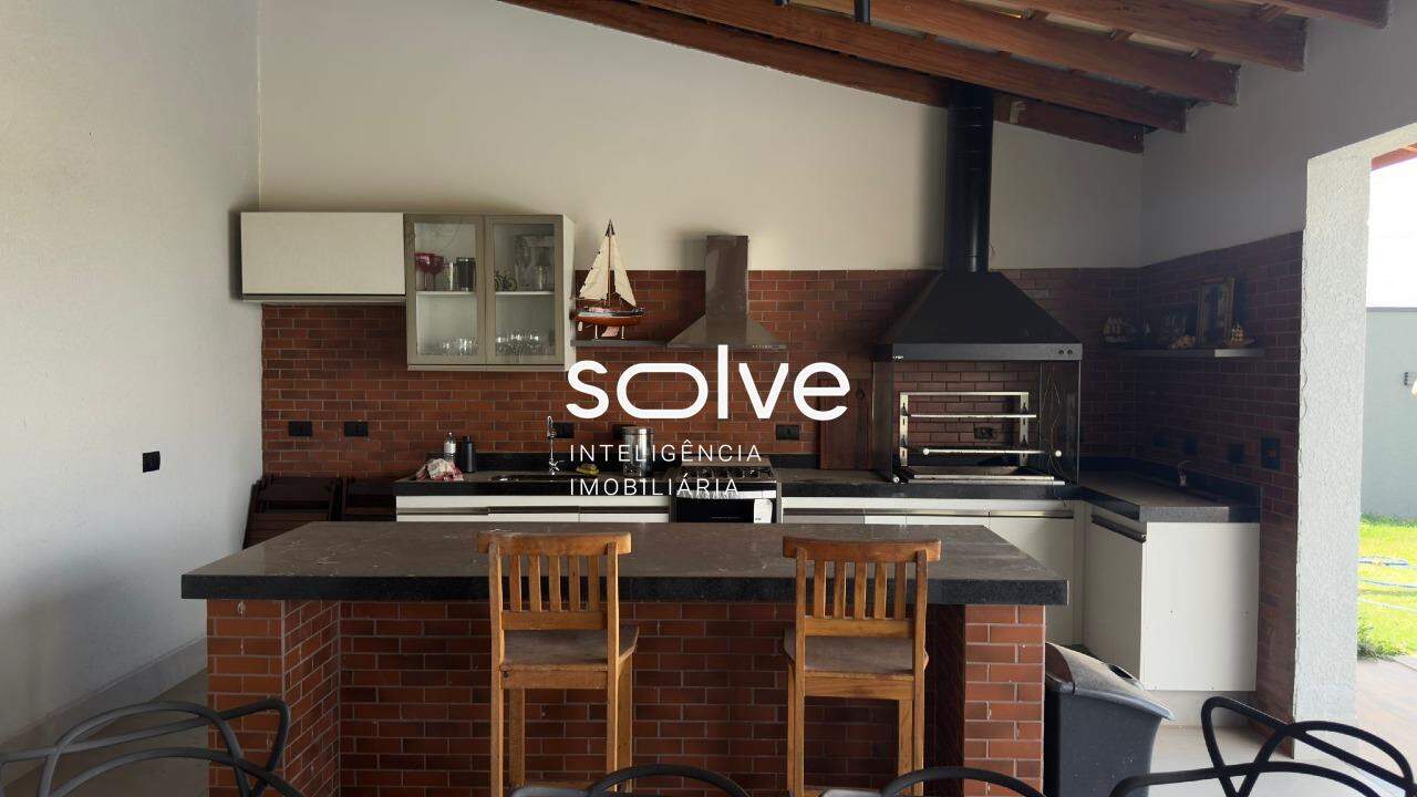 Sobrado em Condomínio à venda em Indaiatuba - Quintas da Terracota por 2.600.000,00: