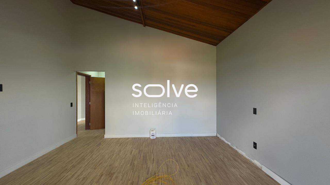 Sobrado em Condomínio à venda em Indaiatuba - Quintas da Terracota por 2.600.000,00: