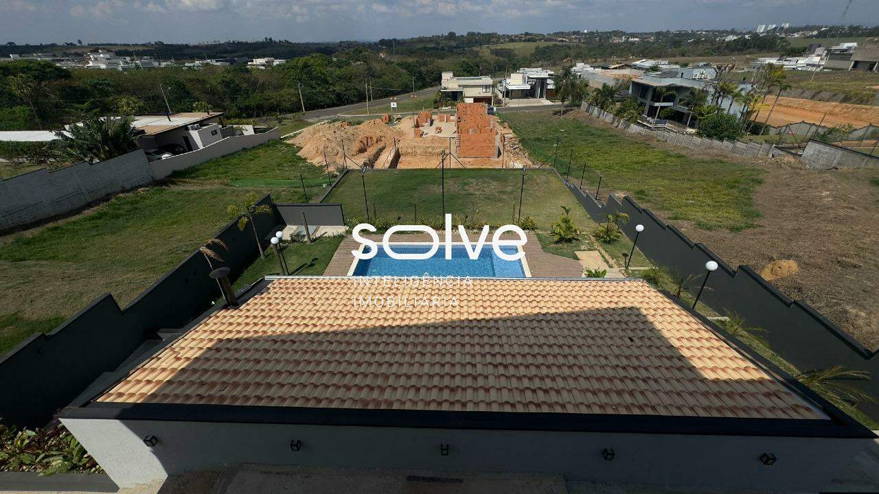 Sobrado em Condomínio à venda em Indaiatuba - Quintas da Terracota por 2.600.000,00: