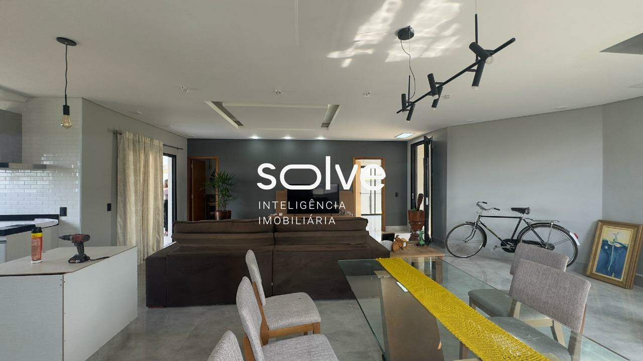 Sobrado em Condomínio à venda em Indaiatuba - Quintas da Terracota por 2.600.000,00: