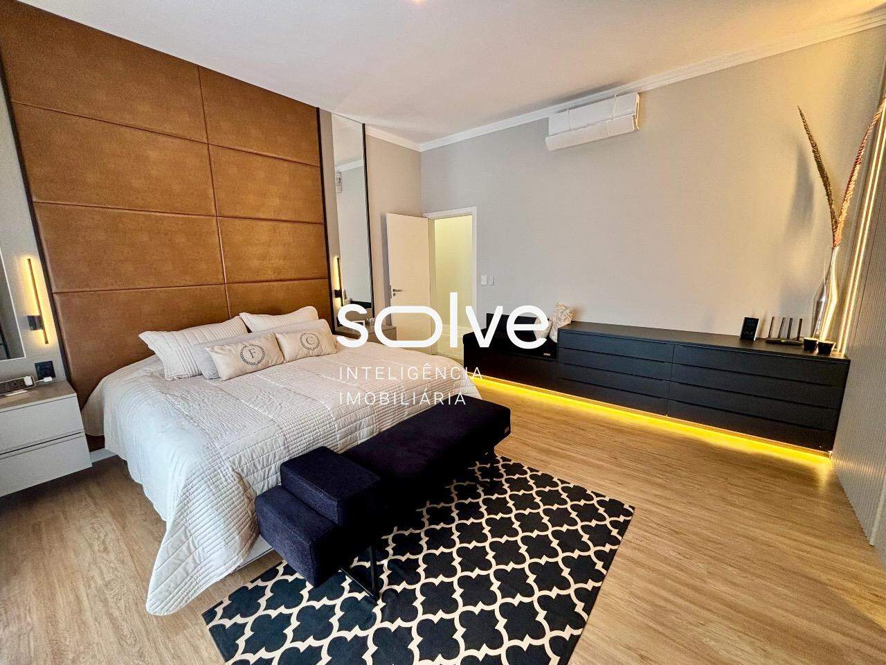 Casa em Condomínio à venda em Indaiatuba - Condomínio Helvetia Park por 4.350.000,00: 