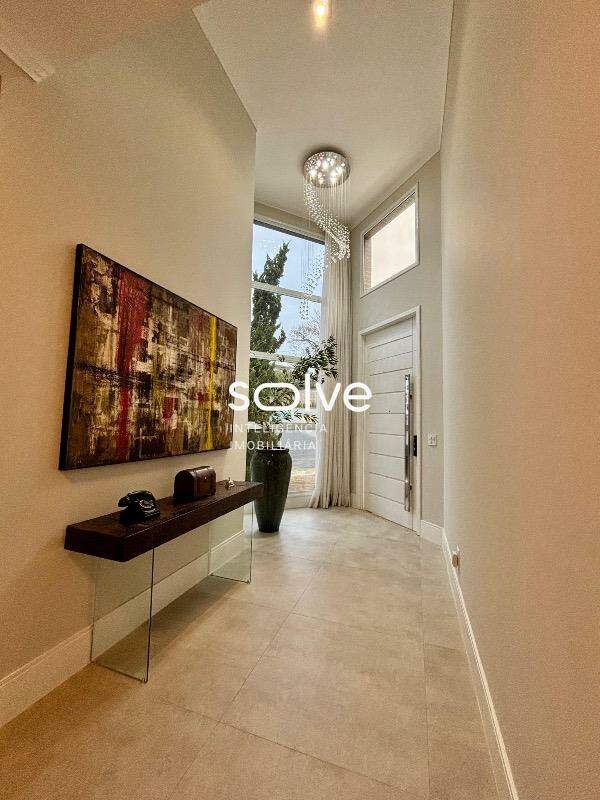 Casa em Condomínio à venda em Indaiatuba - Condomínio Helvetia Park por 4.350.000,00: 