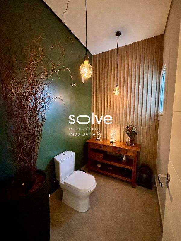 Casa em Condomínio à venda em Indaiatuba - Condomínio Helvetia Park por 4.350.000,00: 