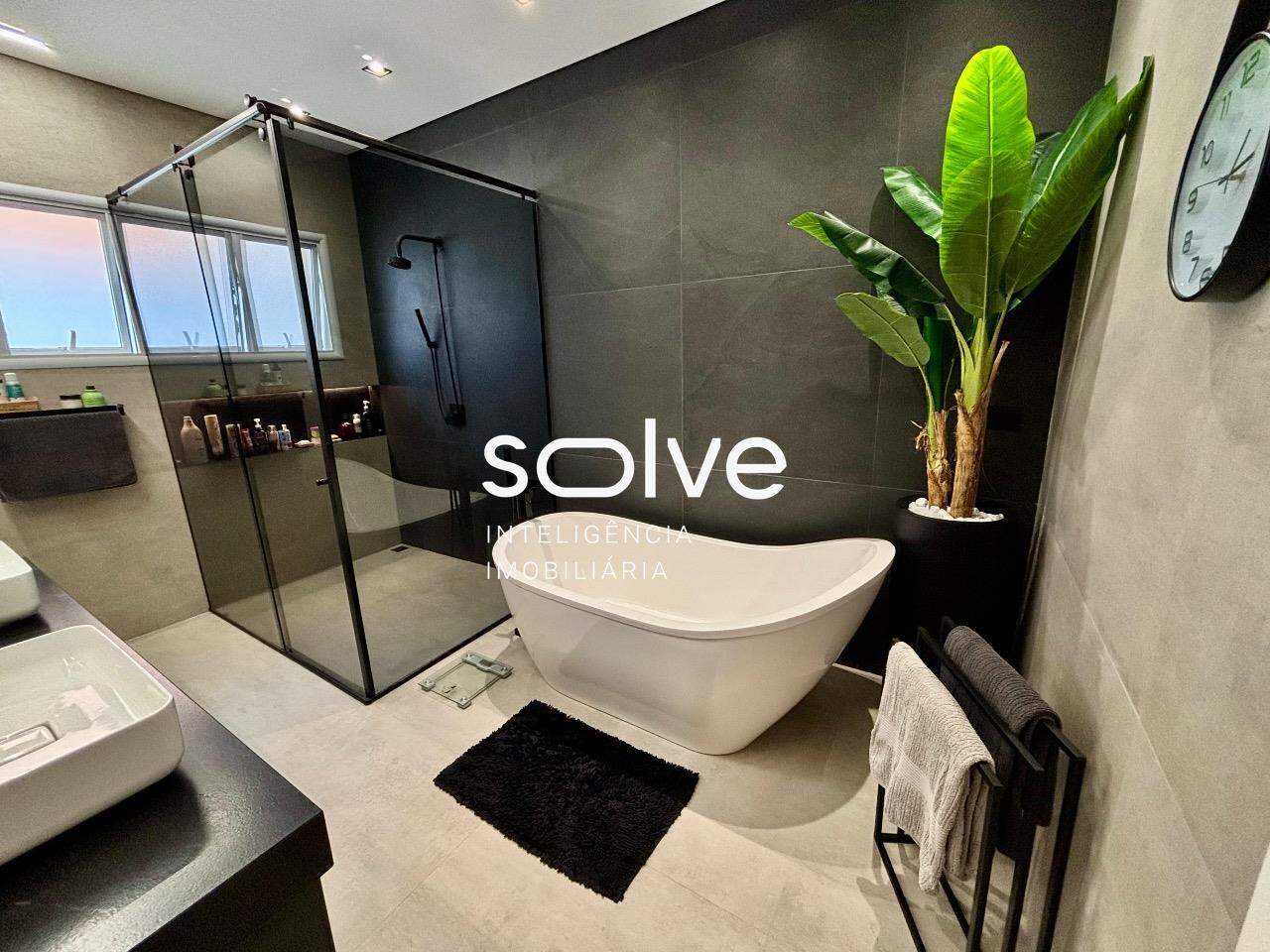 Casa em Condomínio à venda em Indaiatuba - Condomínio Helvetia Park por 4.350.000,00: 