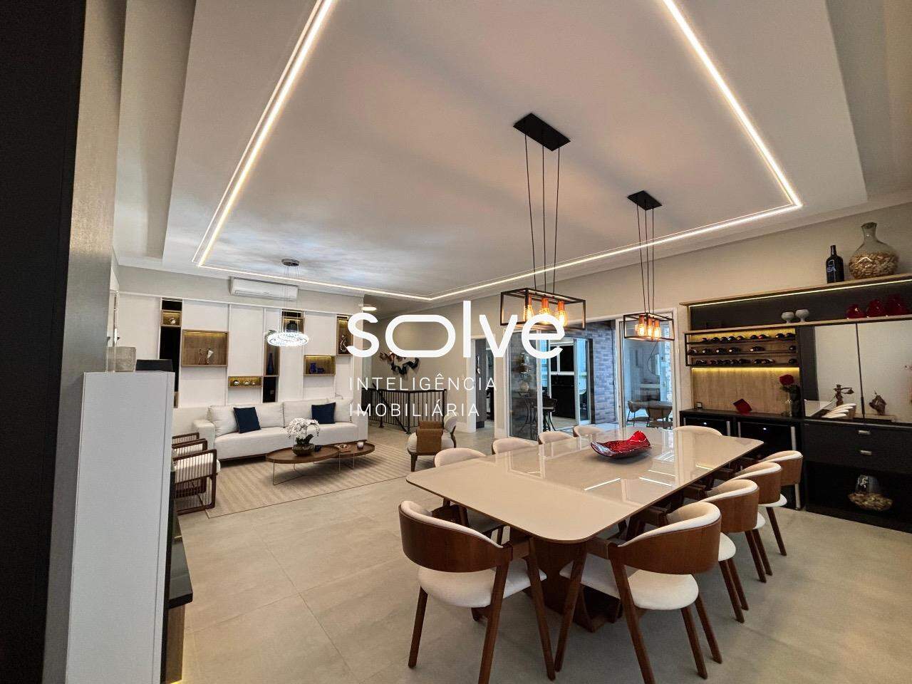 Casa em Condomínio à venda em Indaiatuba - Condomínio Helvetia Park por 4.350.000,00: 