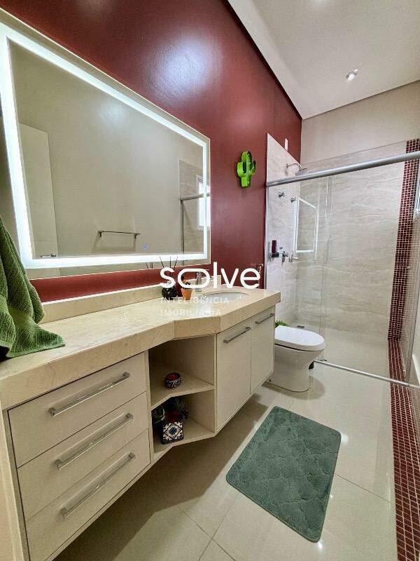 Casa em Condomínio à venda em Indaiatuba - Condomínio Helvetia Park por 4.350.000,00: 