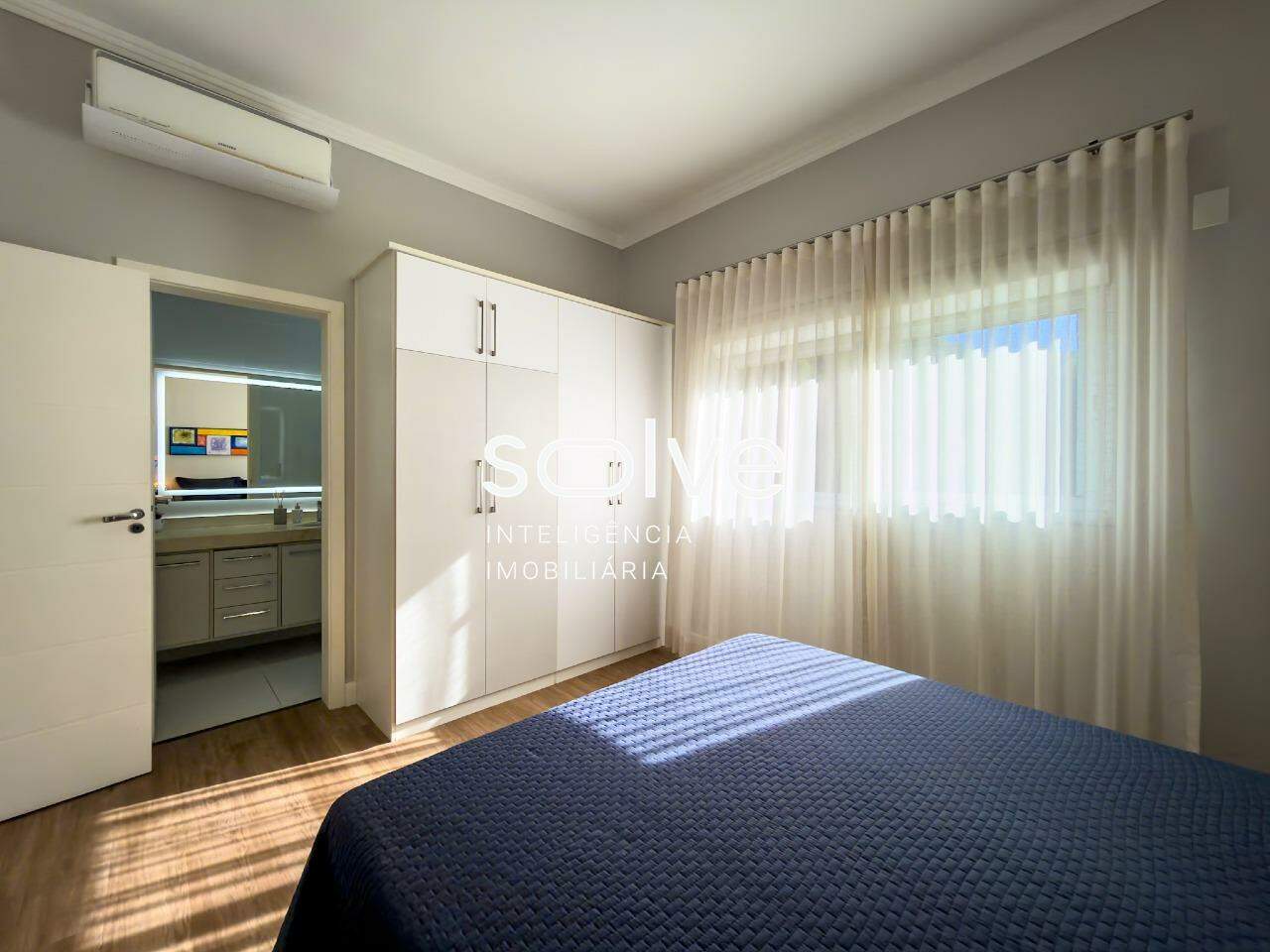 Casa em Condomínio à venda em Indaiatuba - Condomínio Helvetia Park por 4.100.000,00: