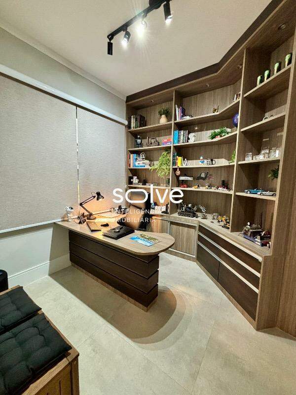 Casa em Condomínio à venda em Indaiatuba - Condomínio Helvetia Park por 4.350.000,00: 