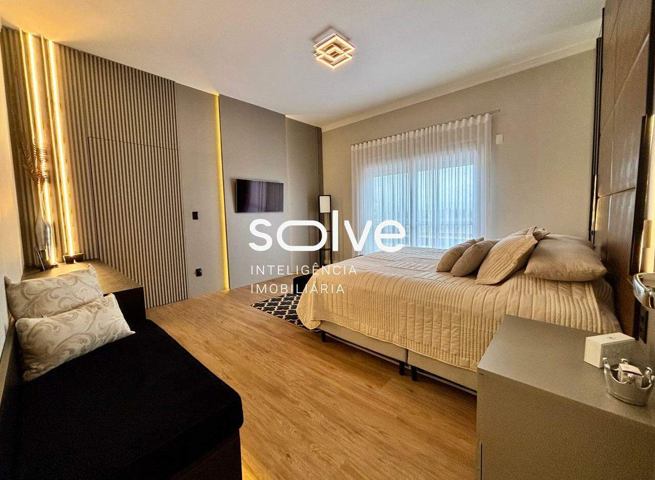 Casa em Condomínio à venda em Indaiatuba - Condomínio Helvetia Park por 4.350.000,00: 