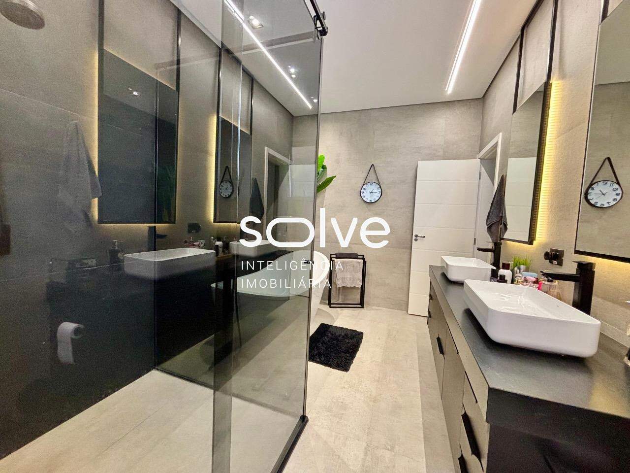 Casa em Condomínio à venda em Indaiatuba - Condomínio Helvetia Park por 4.350.000,00: 