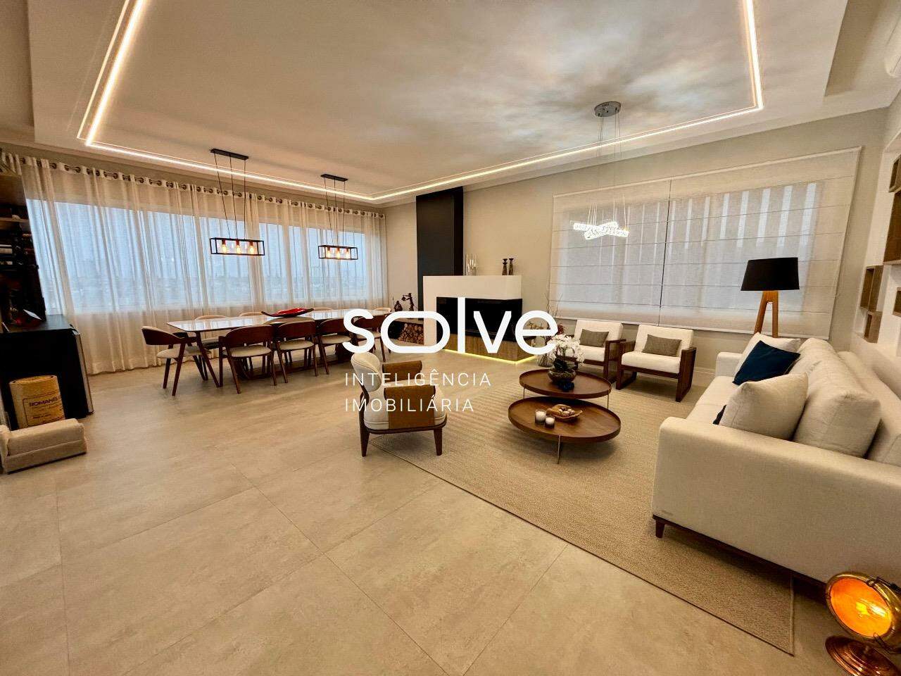 Casa em Condomínio à venda em Indaiatuba - Condomínio Helvetia Park por 4.350.000,00: 