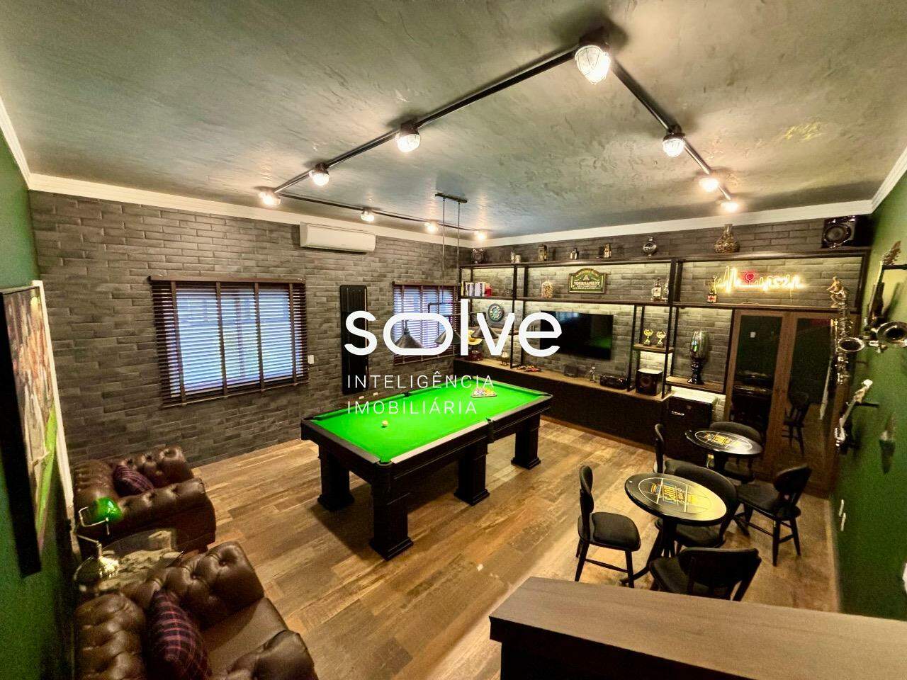 Casa em Condomínio à venda em Indaiatuba - Condomínio Helvetia Park por 4.350.000,00: 