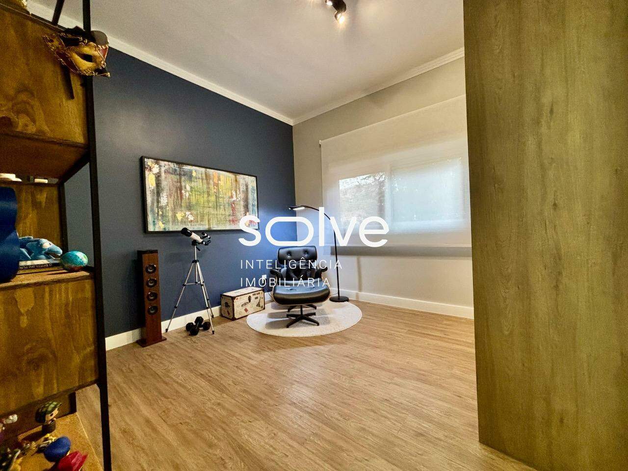 Casa em Condomínio à venda em Indaiatuba - Condomínio Helvetia Park por 4.350.000,00: 