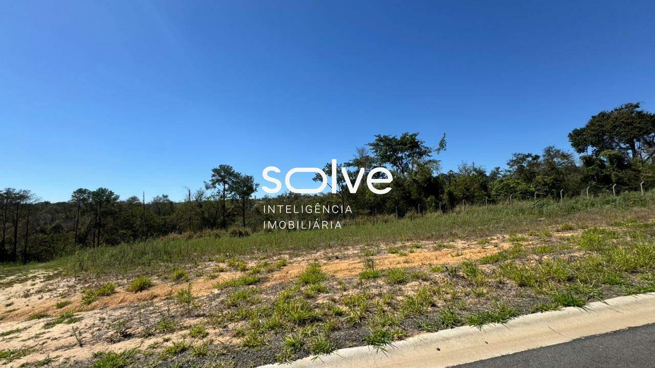 Terreno em Condomínio à venda em Indaiatuba - Reserva da Colina por 370.000,00: 