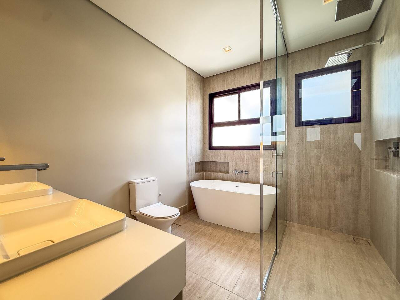 Casa em Condomínio à venda em Indaiatuba - Residencial Santa Clara por 4.500.000,00: 
