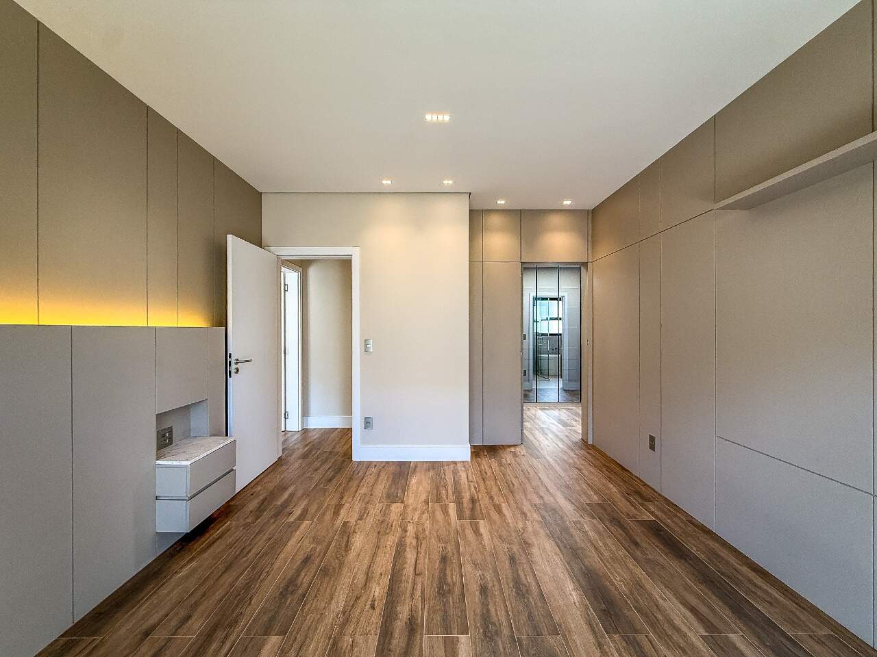 Casa em Condomínio à venda em Indaiatuba - Residencial Santa Clara por 4.500.000,00: 