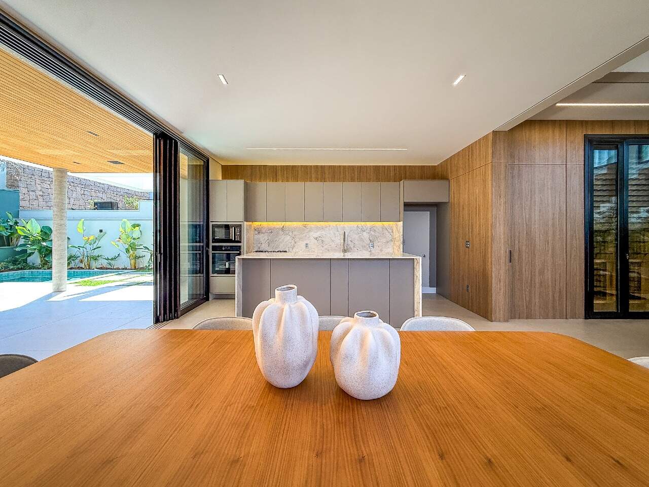 Casa em Condomínio à venda em Indaiatuba - Residencial Santa Clara por 4.500.000,00: 