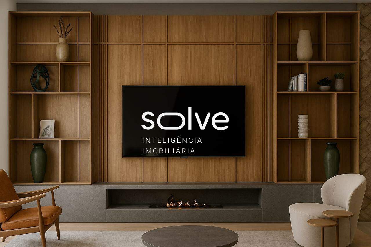 Casa em Condomínio à venda em Indaiatuba - Residencial Santa Clara por 4.500.000,00: 