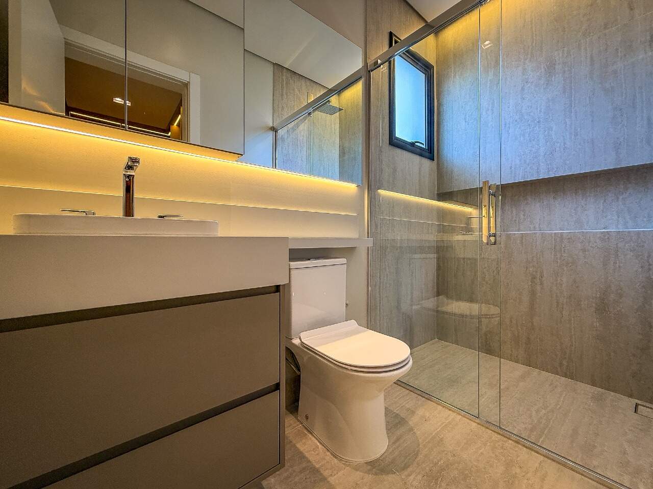 Casa em Condomínio à venda em Indaiatuba - Residencial Santa Clara por 4.500.000,00: 