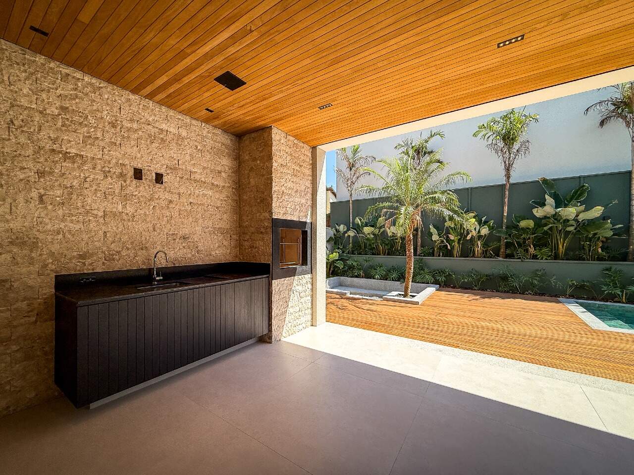 Casa em Condomínio à venda em Indaiatuba - Residencial Santa Clara por 4.500.000,00: 