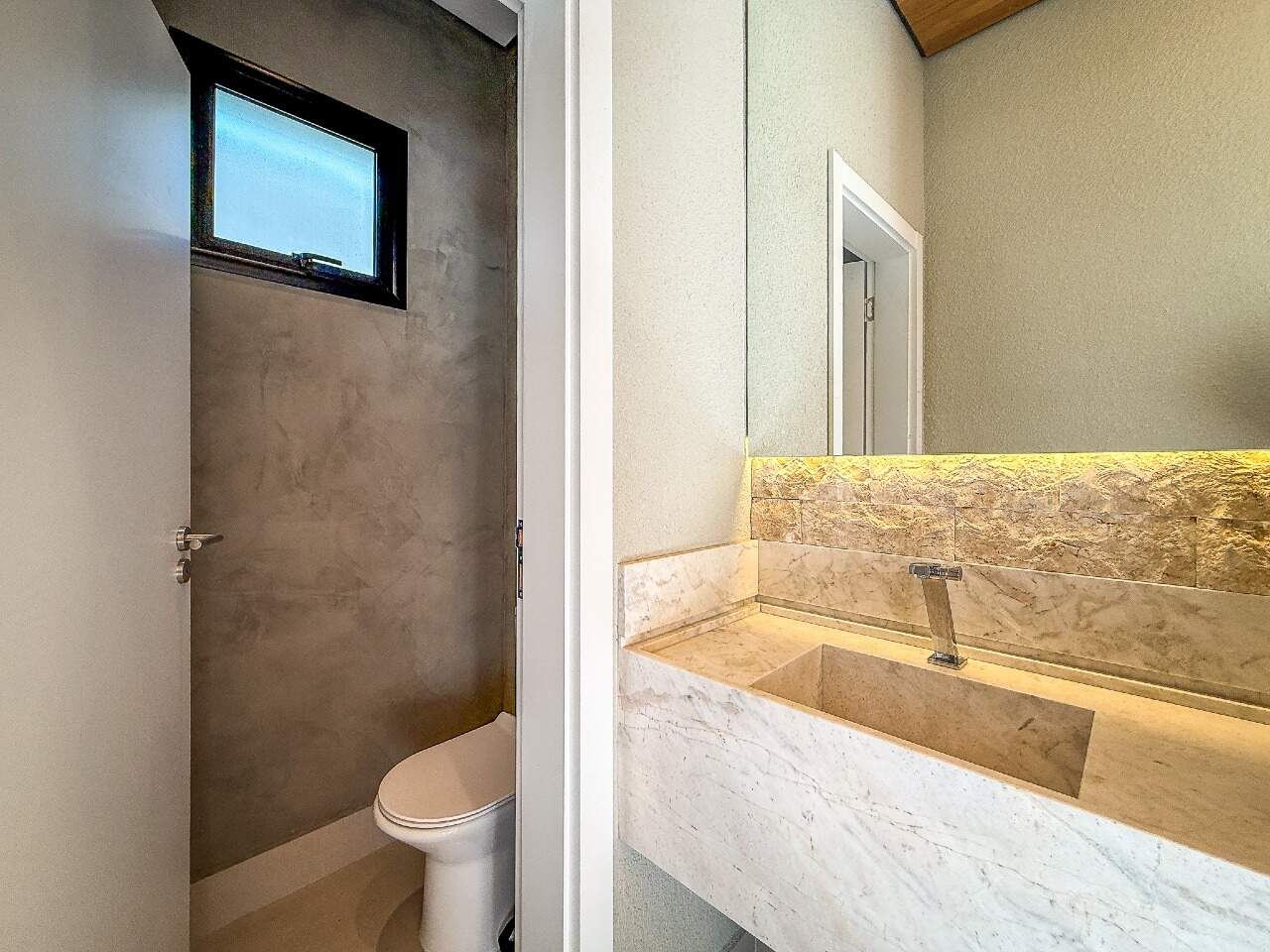 Casa em Condomínio à venda em Indaiatuba - Residencial Santa Clara por 4.500.000,00: 