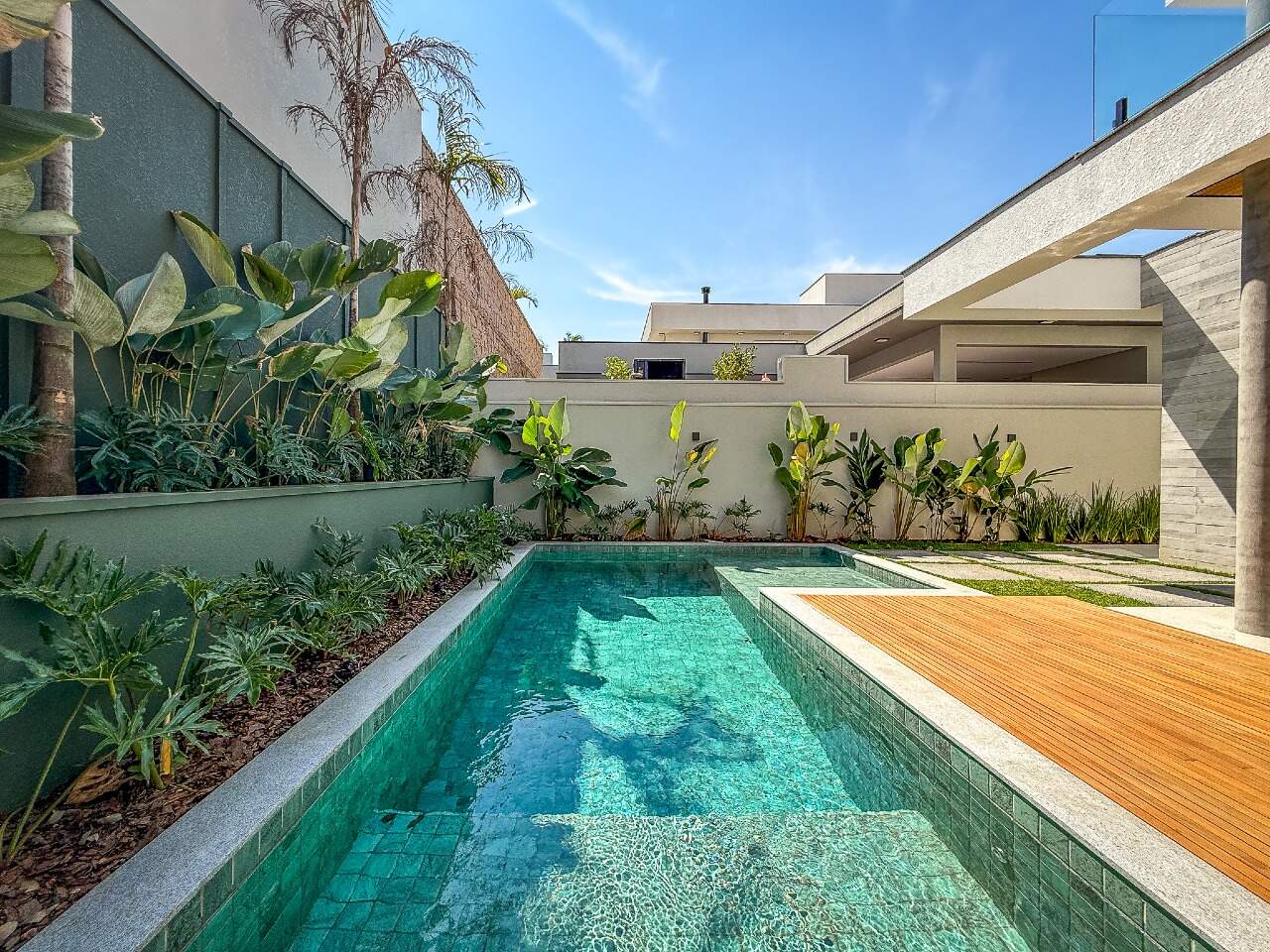 Casa em Condomínio à venda em Indaiatuba - Residencial Santa Clara por 4.500.000,00: 