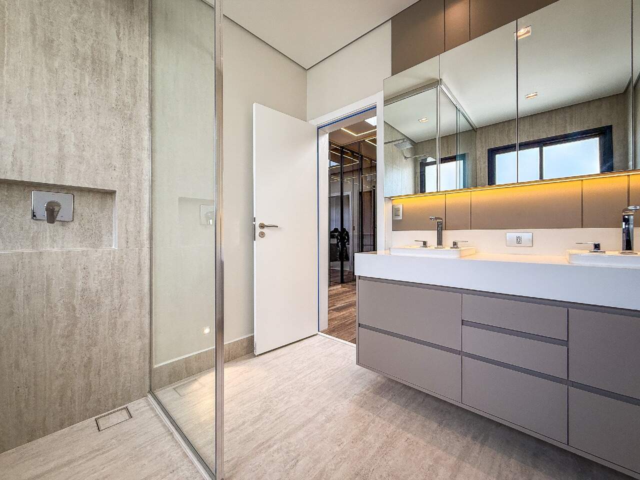 Casa em Condomínio à venda em Indaiatuba - Residencial Santa Clara por 4.500.000,00: 