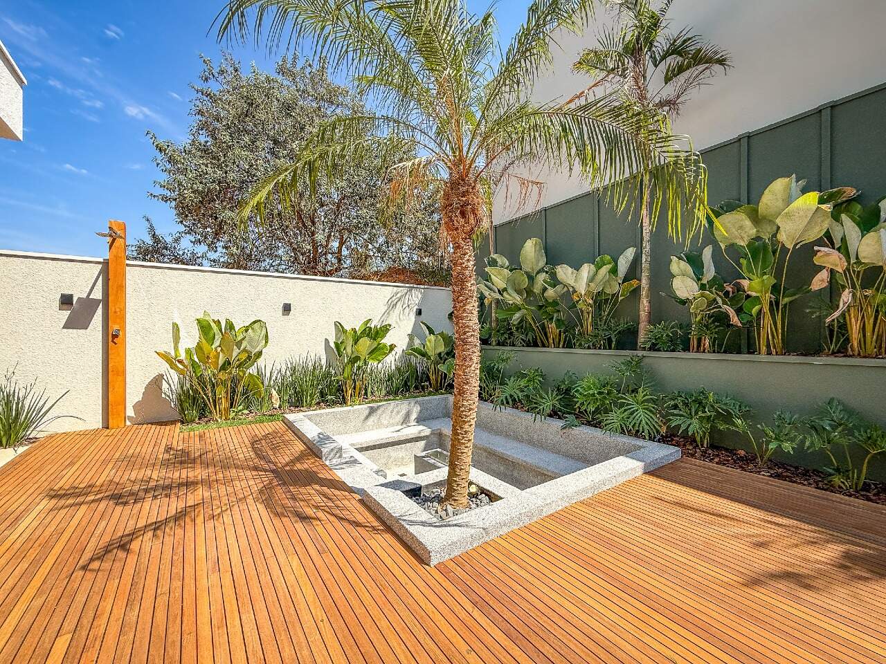 Casa em Condomínio à venda em Indaiatuba - Residencial Santa Clara por 4.500.000,00: 