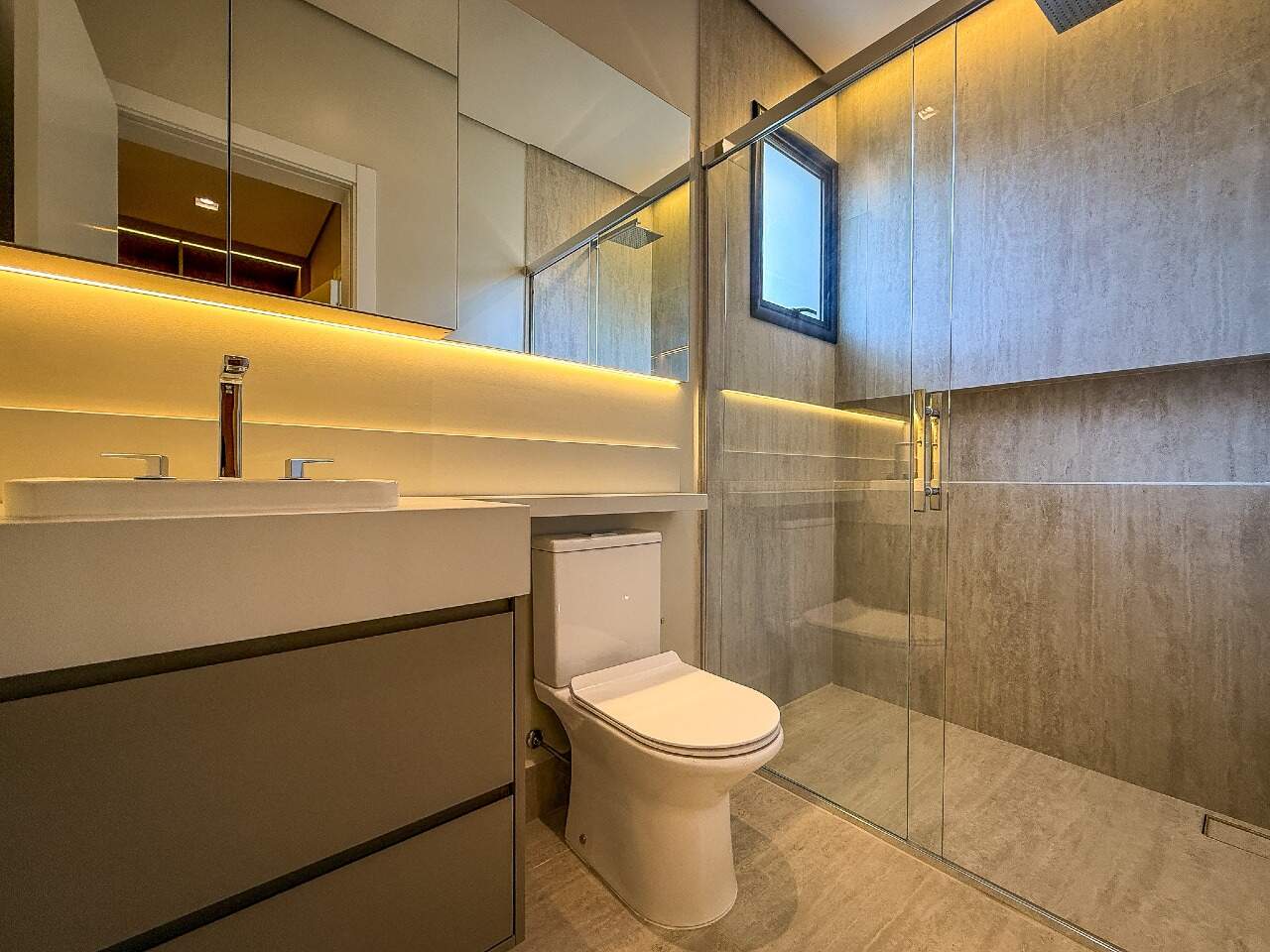 Casa em Condomínio à venda em Indaiatuba - Residencial Santa Clara por 4.500.000,00: 