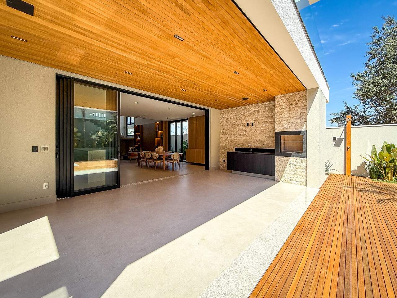 Casa em Condomínio à venda em Indaiatuba - Residencial Santa Clara por 4.500.000,00: 