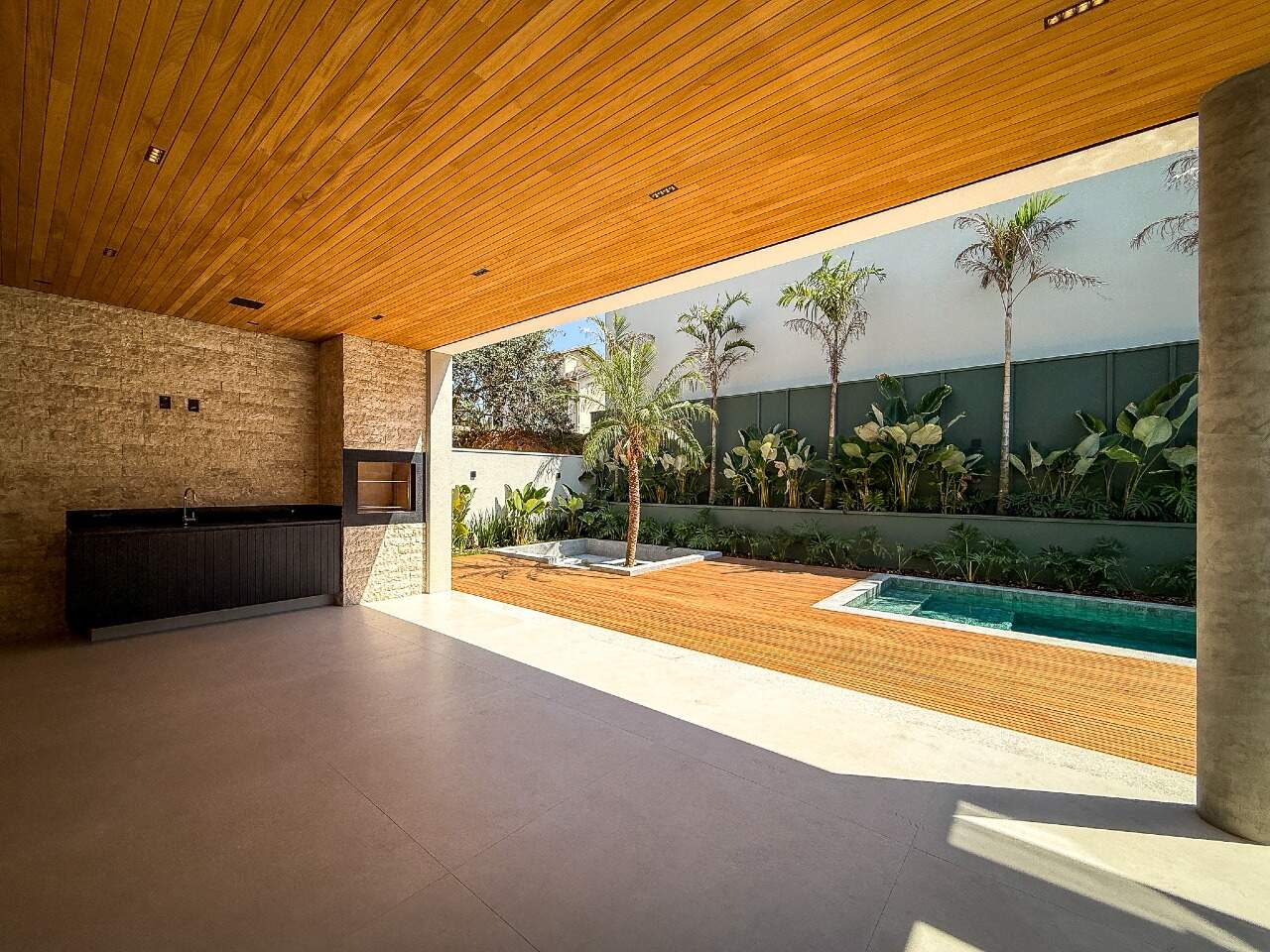 Casa em Condomínio à venda em Indaiatuba - Residencial Santa Clara por 4.500.000,00: 