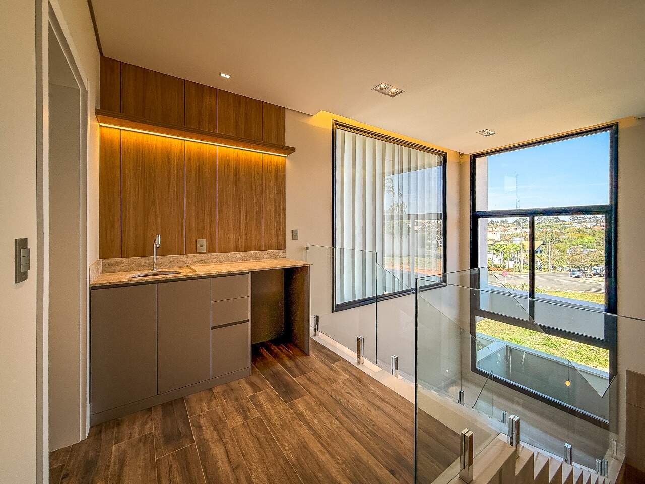 Casa em Condomínio à venda em Indaiatuba - Residencial Santa Clara por 4.500.000,00: 