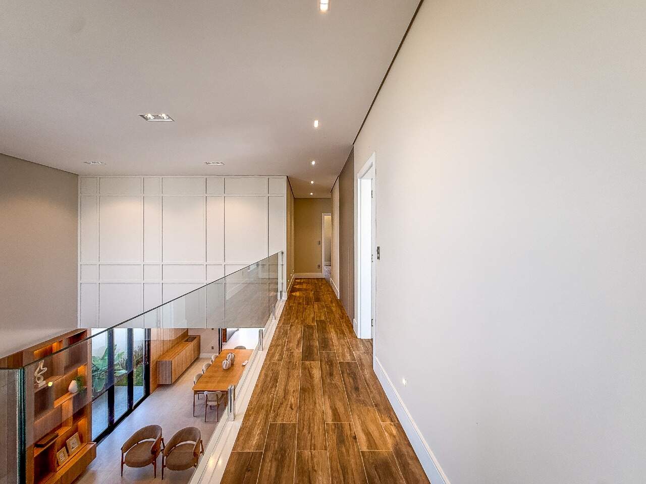 Casa em Condomínio à venda em Indaiatuba - Residencial Santa Clara por 4.500.000,00: 