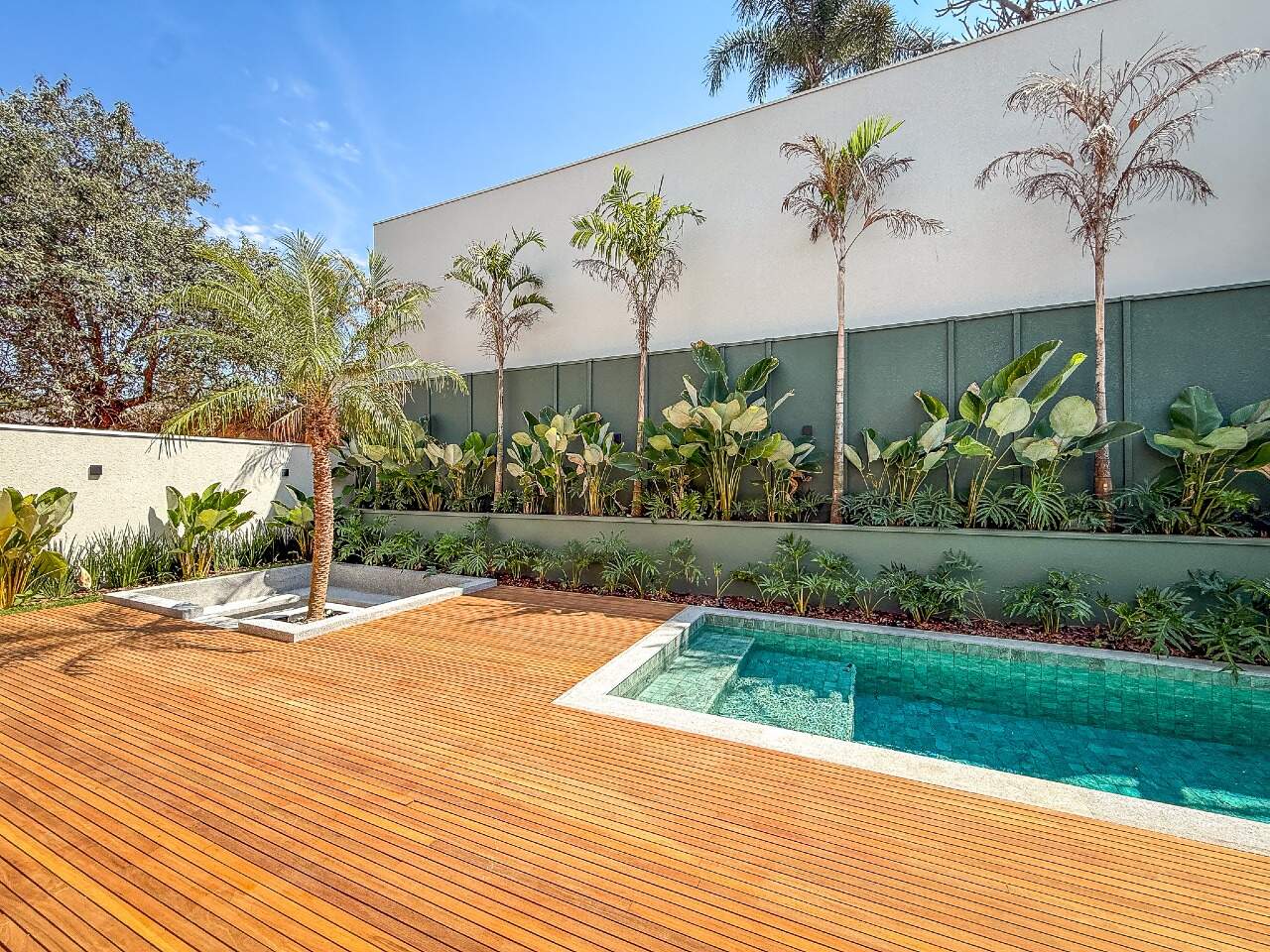 Casa em Condomínio à venda em Indaiatuba - Residencial Santa Clara por 4.500.000,00: 