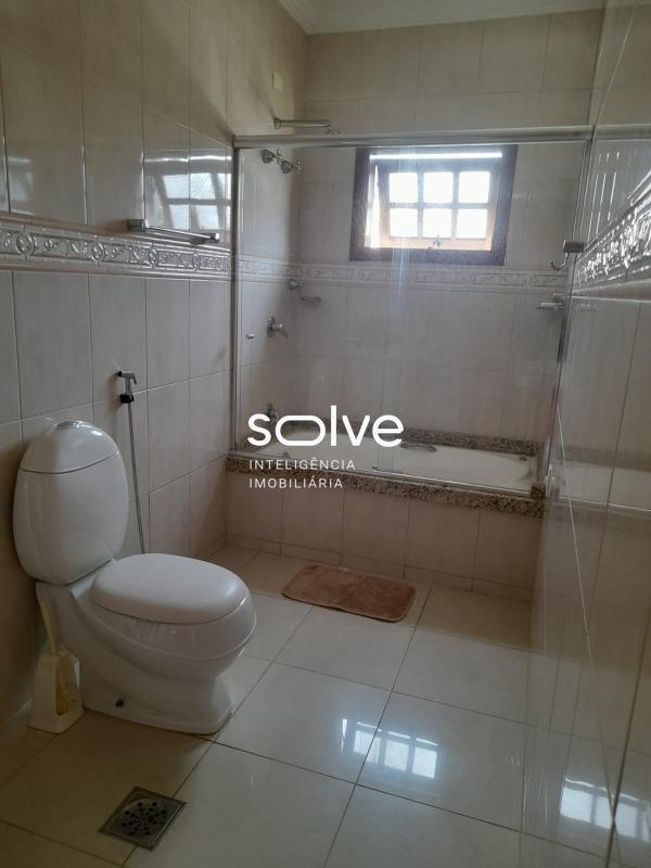 Sobrado em Condomínio à venda em Indaiatuba - Jardim Esplendor por 2.200.000,00: 