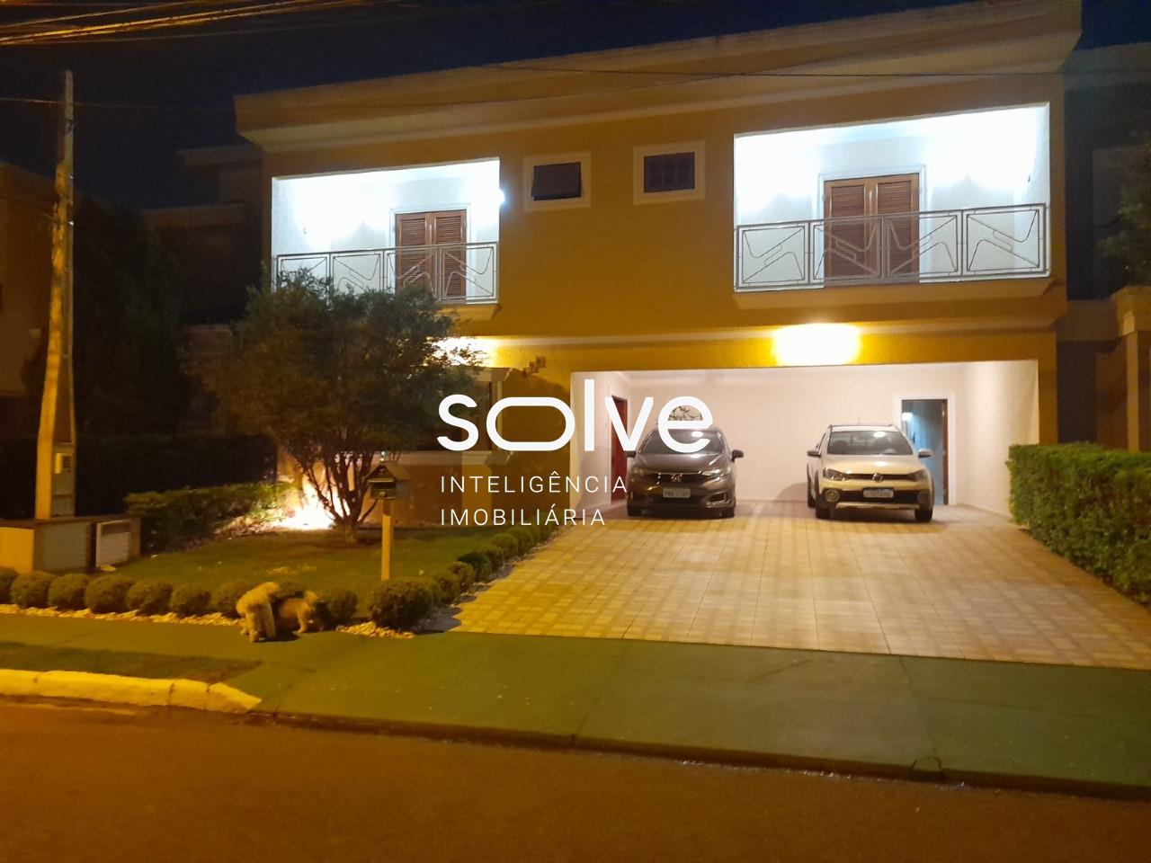 Sobrado em Condomínio à venda em Indaiatuba - Jardim Esplendor por 2.200.000,00: 