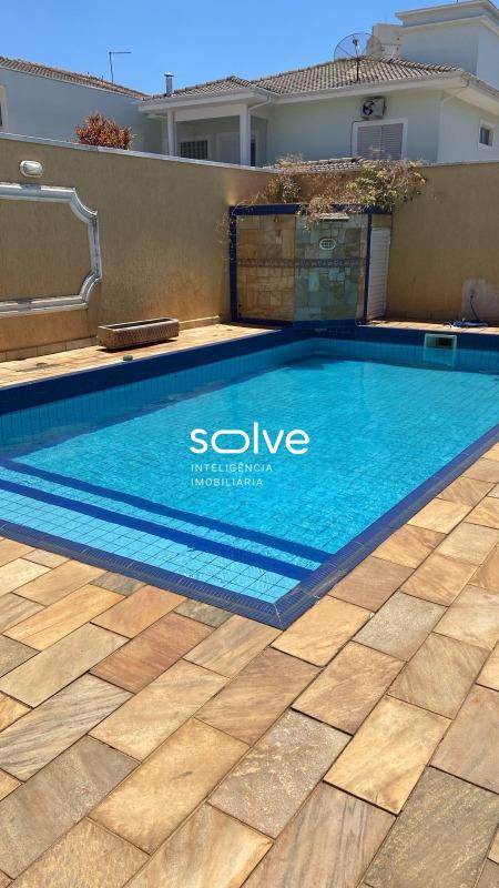 Sobrado em Condomínio à venda em Indaiatuba - Jardim Esplendor por 2.200.000,00: 