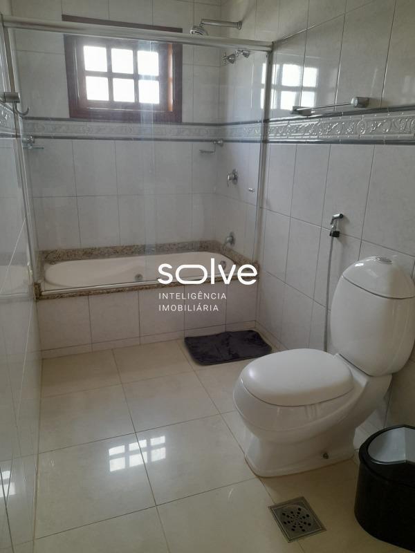 Sobrado em Condomínio à venda em Indaiatuba - Jardim Esplendor por 2.200.000,00: 