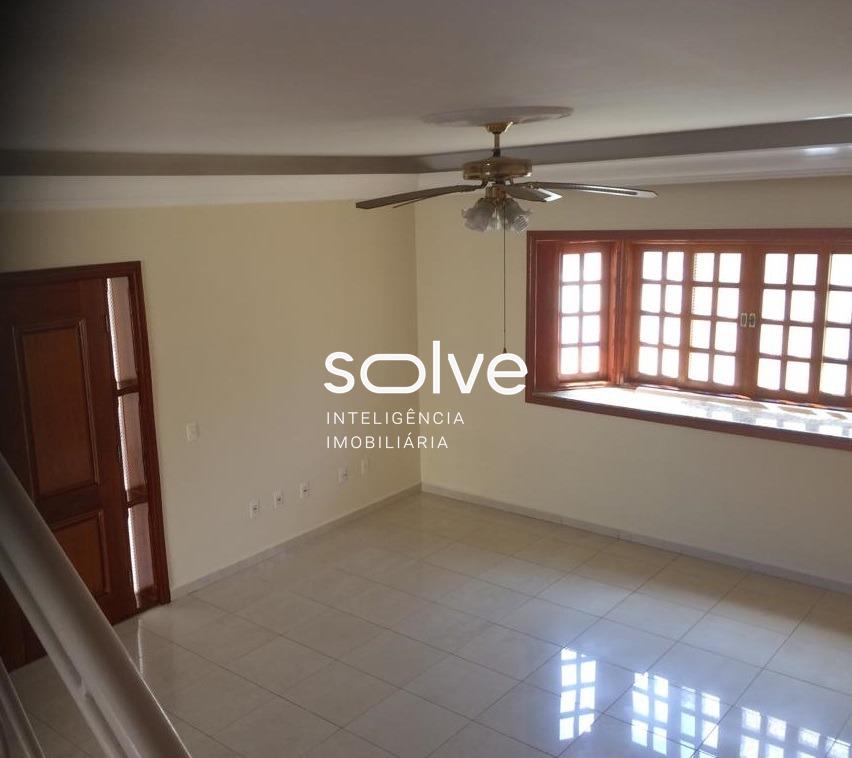 Sobrado em Condomínio à venda em Indaiatuba - Jardim Esplendor por 2.200.000,00: 