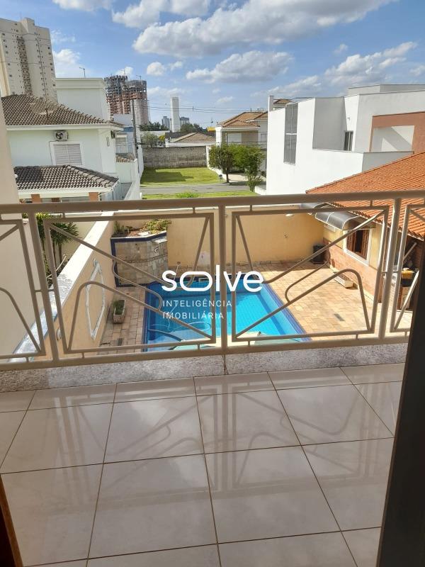 Sobrado em Condomínio à venda em Indaiatuba - Jardim Esplendor por 2.200.000,00: 