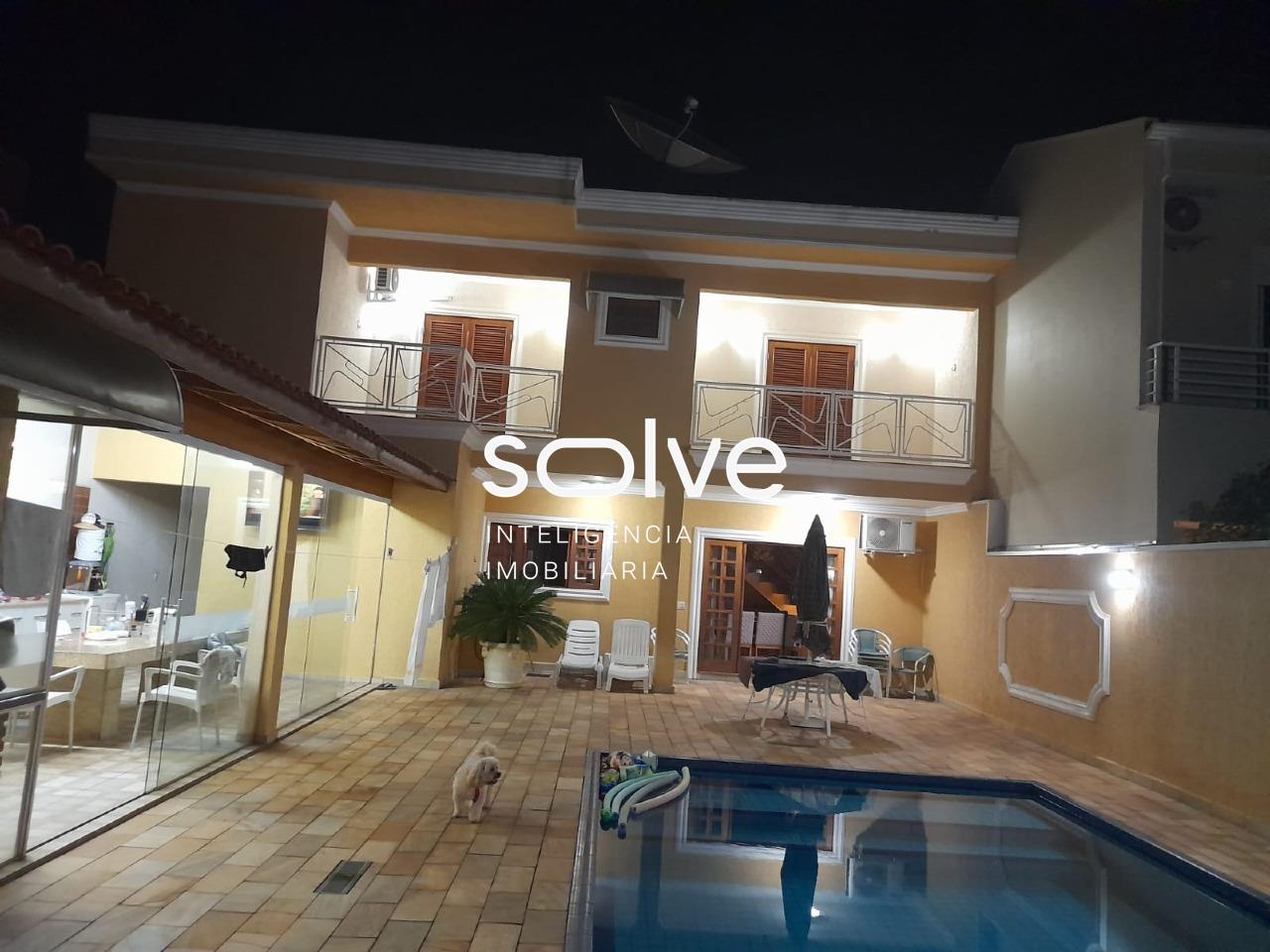 Sobrado em Condomínio à venda em Indaiatuba - Jardim Esplendor por 2.200.000,00: 