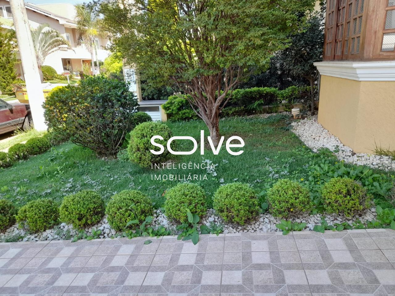 Sobrado em Condomínio à venda em Indaiatuba - Jardim Esplendor por 2.200.000,00: 