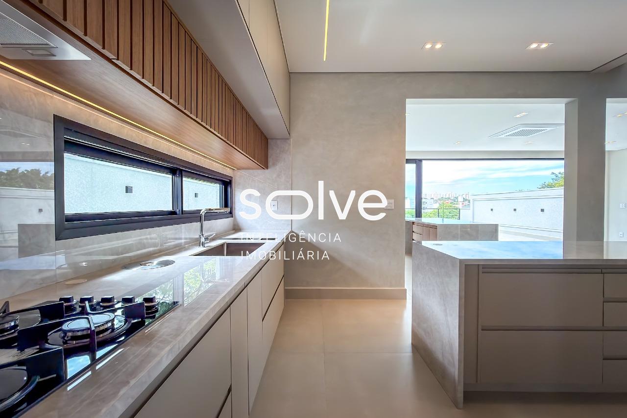 Sobrado em Condomínio à venda em Indaiatuba - Villa Sapezal por 3.690.000,00: