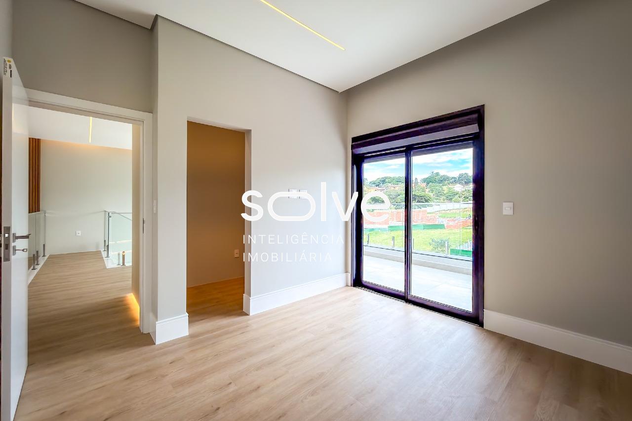 Sobrado em Condomínio à venda em Indaiatuba - Villa Sapezal por 3.690.000,00: