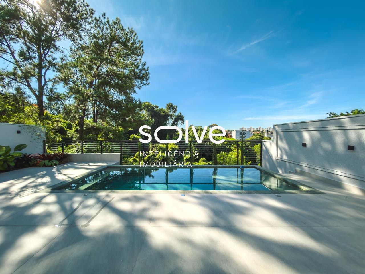 Sobrado em Condomínio à venda em Indaiatuba - Villa Sapezal por 3.690.000,00: