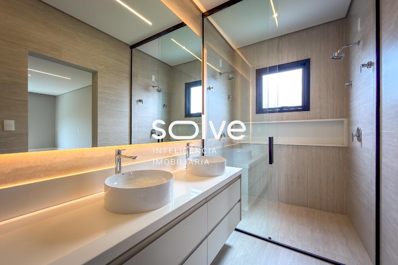 Sobrado em Condomínio à venda em Indaiatuba - Villa Sapezal por 3.690.000,00: