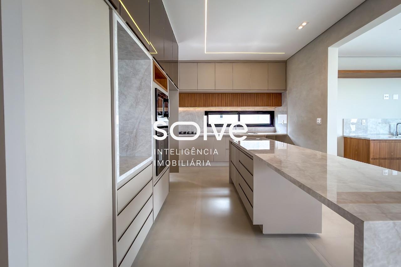 Sobrado em Condomínio à venda em Indaiatuba - Villa Sapezal por 3.690.000,00: