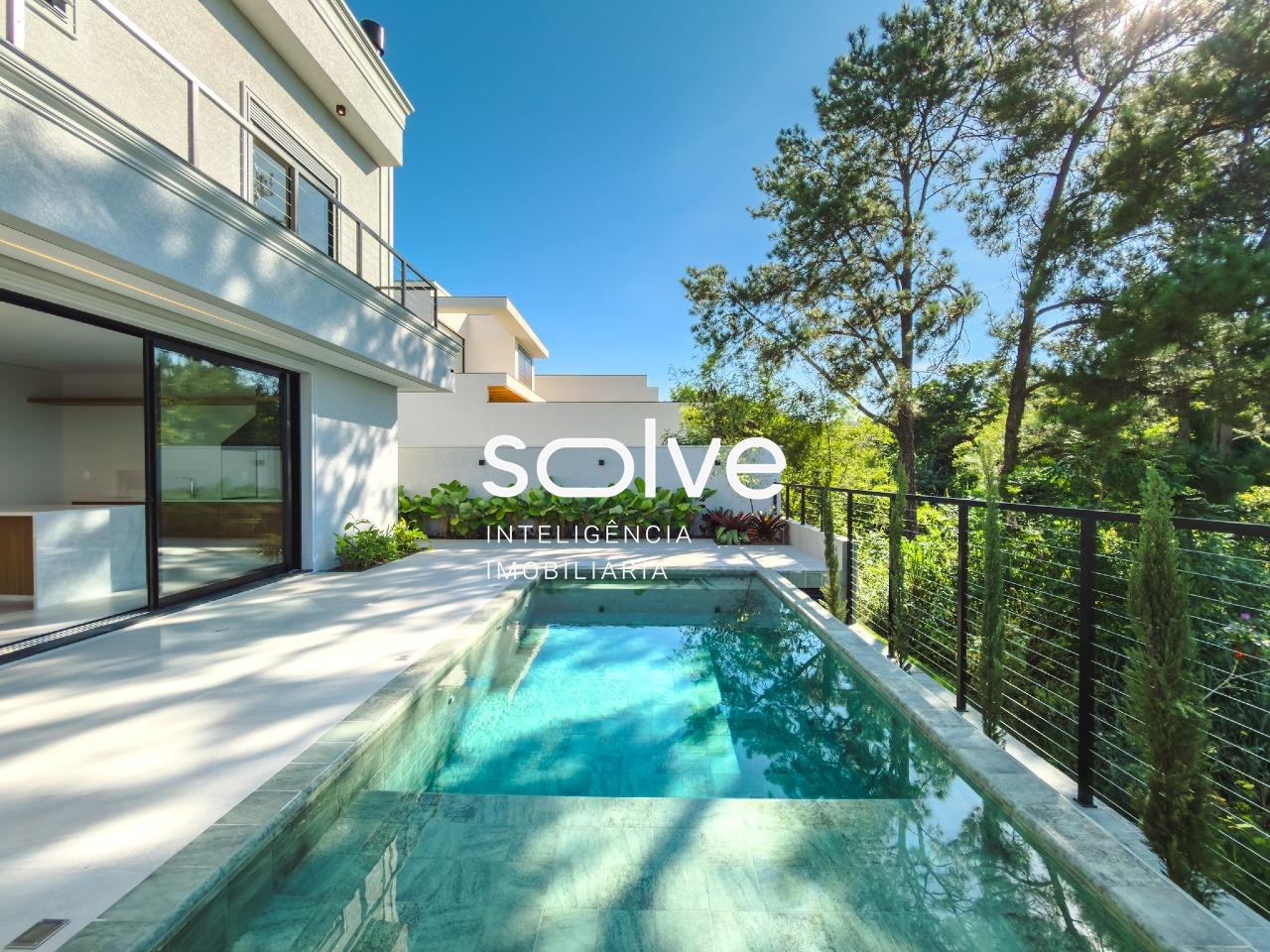 Sobrado em Condomínio à venda em Indaiatuba - Villa Sapezal por 3.690.000,00: