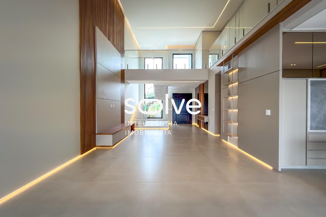 Sobrado em Condomínio à venda em Indaiatuba - Villa Sapezal por 3.690.000,00: